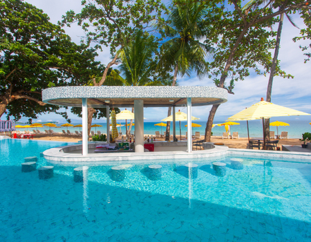 Séjour The Fair House Beach Resort 4* - 4