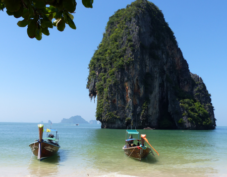 Circuit Lotus du Siam à Krabi 5* - 1