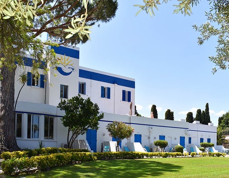 Hôtel Bellevue 3* - 1