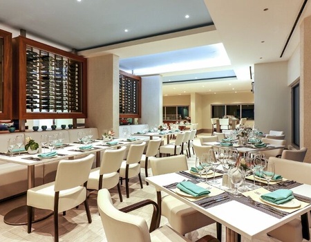 Hôtel Harbor Club St Lucia, Curio Collection by Hilton 4* - 4