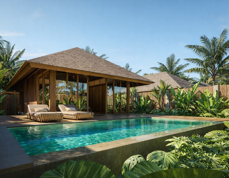 Hôtel Kappa Senses Zanzibar 5* - Zanzibar, Tanzanie - Image 5