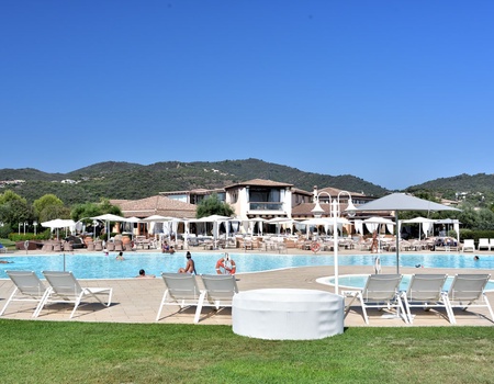 TUI Sélection Hotel Baia del Porto - Flex bagages inclus **** - 1