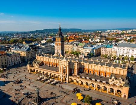 Circuit Symphonie polonaise - 3