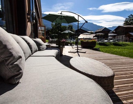Résidence La Cour 3* - Haute Savoie - Samoëns, Alpes du Nord - Image 1