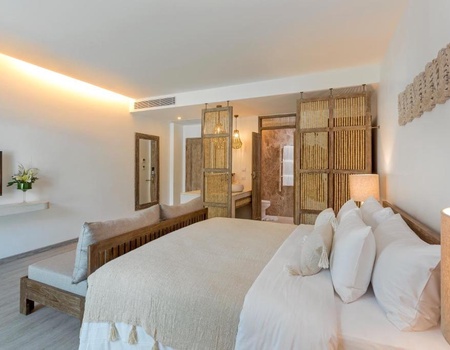 Eden Beach Khao Lak Resort and Spa 5* - 4