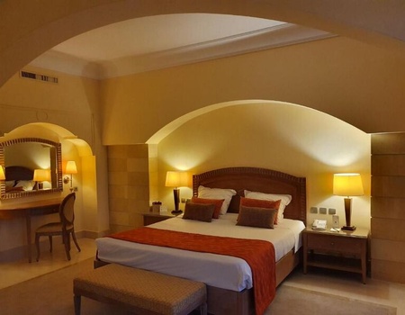 Hôtel Hasdrubal Prestige Thalassa & Spa Djerba 5* - 3