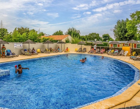 Camping Plein Sud, 4* - 4