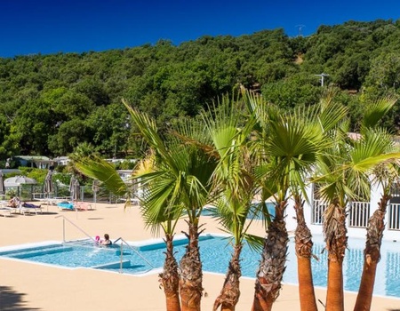 Domaine de Miremer, 4* - 2