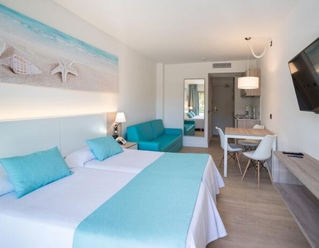 Hôtel THB Guya Playa 4* - 3