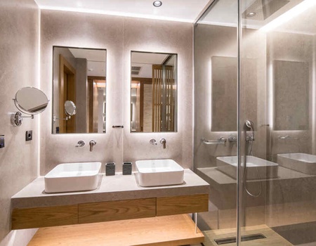 Hôtel Akasha Beach Hotel et Spa 5* - 2