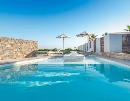 The Island Hotel (Adult Only +16) 5* - 5