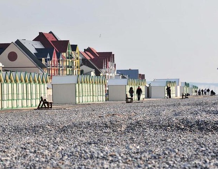Résidence Les Terrasses de la Plage 3* - Cayeux sur Mer, Nord & Est - Image 5