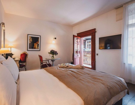 Hotel Cour du Corbeau Strasbourg - MGallery 4* : Hôtel + Train - Strasbourg, Nord & Est - Image 3