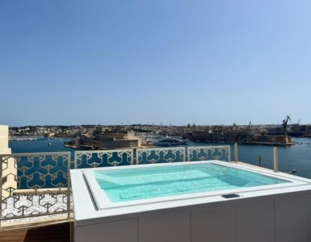 Hôtel Iniala Harbour House 5* - Malte, Bassin Méditerranéen - Image 4