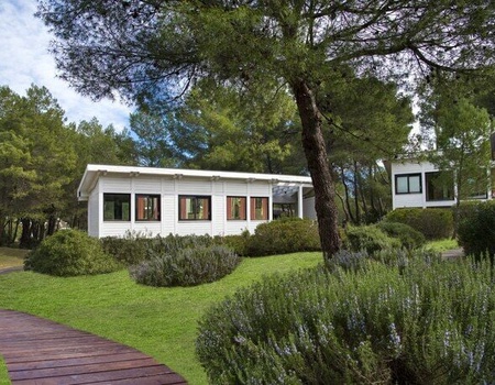 Hôtel Alborea Ecolodge Resort 5* - 4