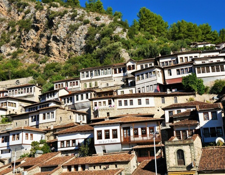 L'Albanie en héritage - 1