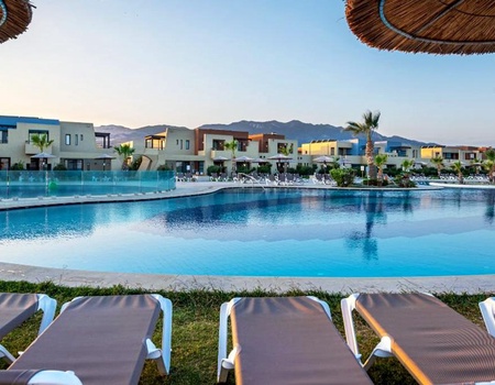 Hôtel Astir Odysseus Kos Resort & Spa 5* - 2