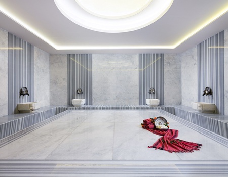 Naya Club Aydinbey Famous Resort 5* - 4