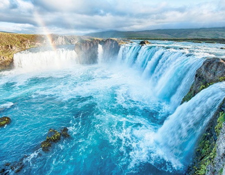 Circuit Splendeurs Essentielles d'Islande 3* - 1