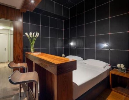 Hôtel Una Vittoria 4* - 3