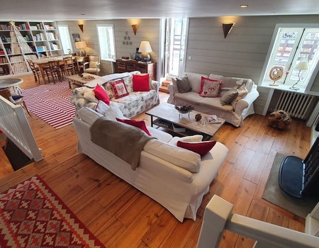 Chalet Vieux Logis - 2
