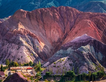 Circuit Escapade en Argentine (Petit groupe) - Pré extension Ushuaia - 4