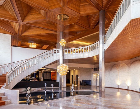 Hôtel Pestana Alvor Praia Premium Beach et Golf Resort 5* - 5