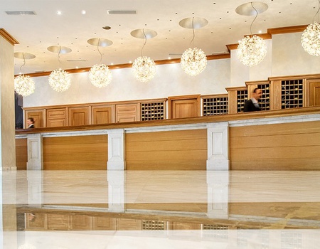 Hôtel Mitsis Rodos Maris 5* by Ôvoyages - 5