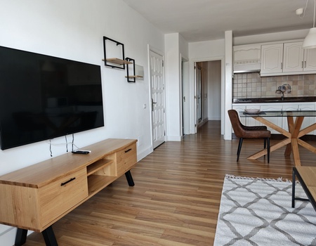 Hôtel San Marcial Apartments 2* - 4