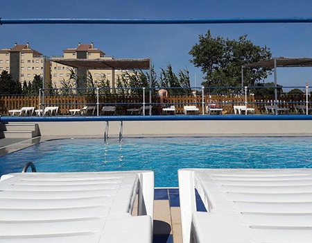 Camping L'Alqueria, 3* - 1