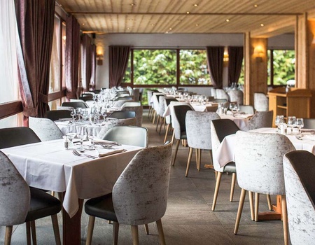 Evasion détente avec dîner au coeur des Alpes - 3* - Haute Savoie - La Clusaz, Alpes du Nord - Image 1