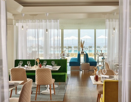 Sofitel Golfe d'Ajaccio Thalassa sea & spa - Corse du Sud - Ajaccio, Corse - Image 5