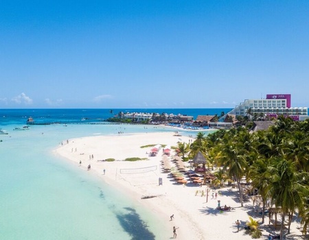 Mini Decouverte Du Yucatan En Voiture Et Extension Balneaire - De Cancun A Cancun - 5