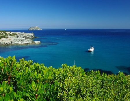 Corsica Avantour ( avec vols vacances ) - 2