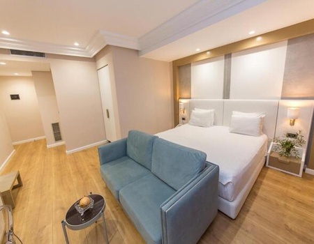 Hôtel Brilant 4* - 4