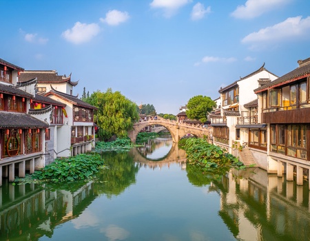 Circuit privé Chine mythique - 4