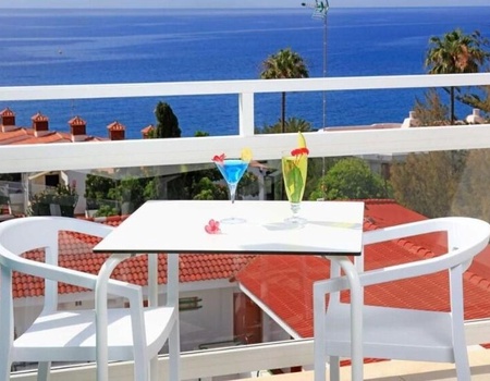 Hôtel Bluesea Marieta 4* - Adult Only - 4
