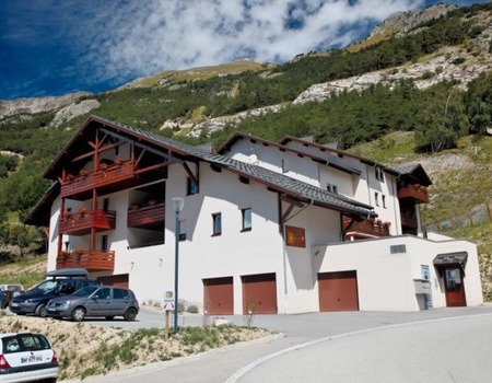 Résidence Plein Soleil 3* - 4