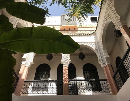 Riad Tawargit - 3
