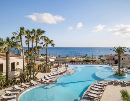 Hôtel Grecotel Marine Palace 4* - 4