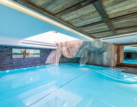 Hôtel Le Kaila 5* - Savoie - Méribel, Alpes du Nord - Image 3