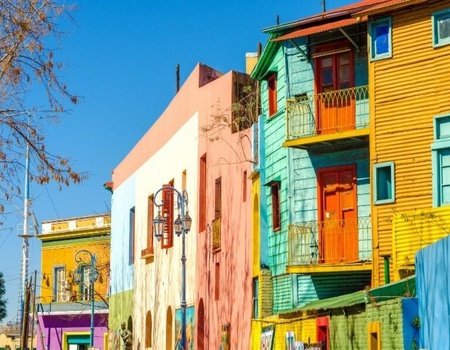 Circuit Xperience Argentine avec Pré-extension USHUAIA - 1