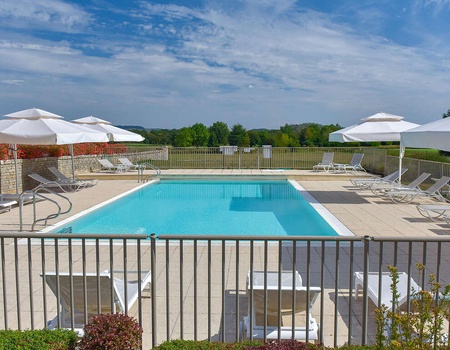 Vivez une vie de château au coeur de la Bourgogne ! - 4* - Chailly sur Armançon, Centre - Image 5