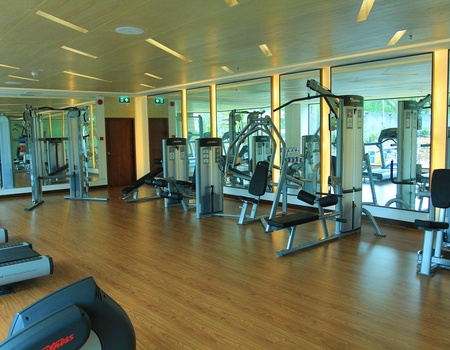 Hôtel Graceland Khaolak Beach Resort 5* - 5