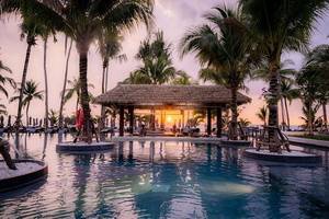 Séjour Vol + Hôtel La Flora Khao Lak 4* - 2