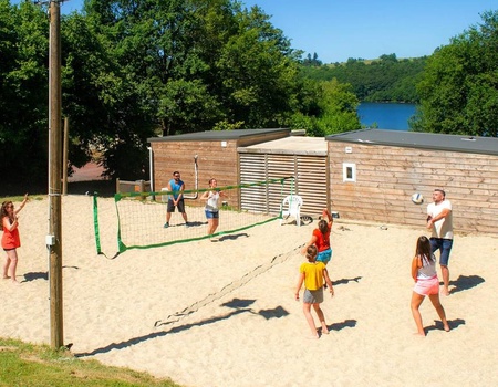 Camping Domaine des Tours, 4* - 3