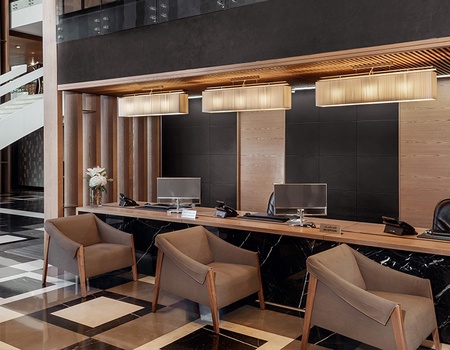 Four Points by Sheraton 4* - 3
