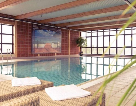 Séjour à Offenburg avec accès inclus à Rulantica - à 25 minutes du parc aquatique ! - 5