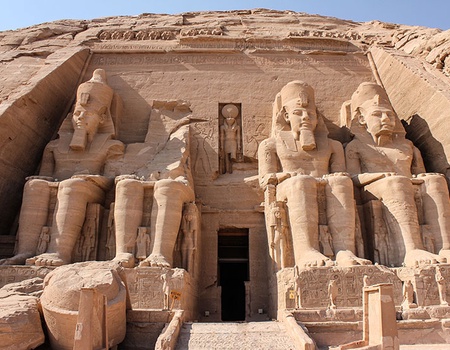 Circuit Le Grand Tour d'Egypte (petit groupe - 10-20 pers.) - Image 1