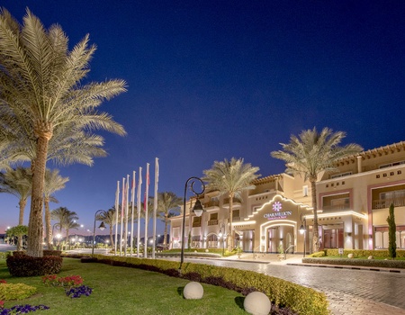 Hôtel Charmillon Club Aqua Park 5* - 4